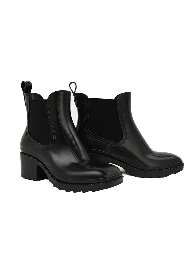 Lila Boots
