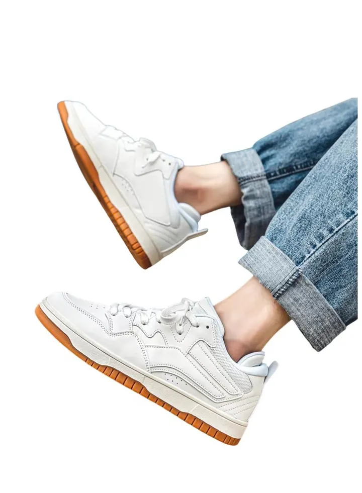 New Fashionable Retro Sports Shoes For Men Women
