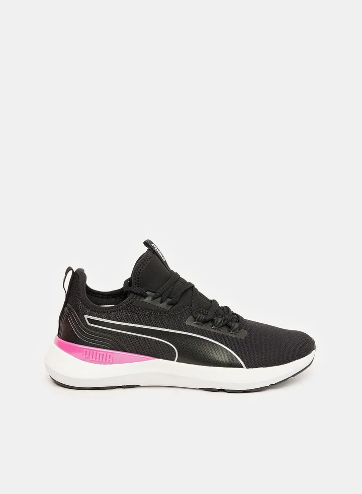 Pure XT Stardust Wn s Puma Black-Deep Or