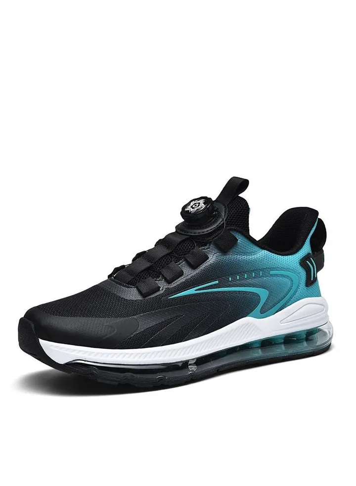 New Tianyan Full-length Air Cushion Breathable Casual Running Shoe