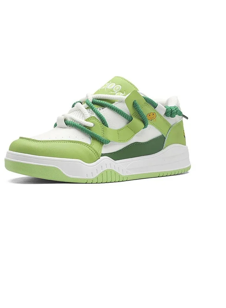 New Fashion Versatile Bread Sneakers