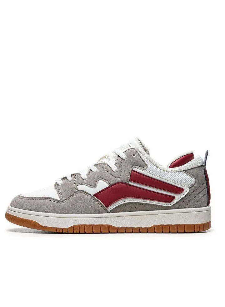 New Fashionable Retro Sports Shoes For Men Women