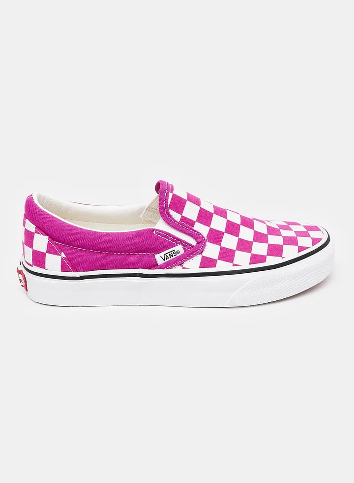 UA Classic Slip-On