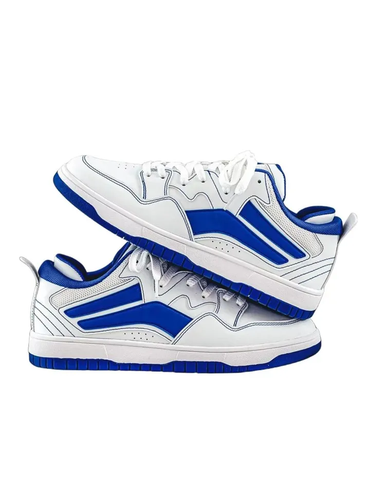 New Fashionable Retro Sports Shoes For Men Women