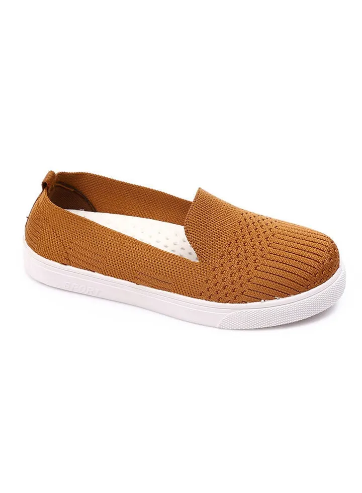 Rhw10 Women Casual Breathable Mesh Slip On Shoes