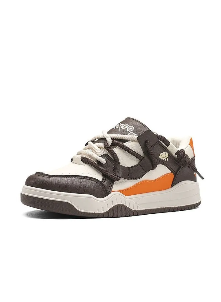 New Fashion Versatile Bread Sneakers
