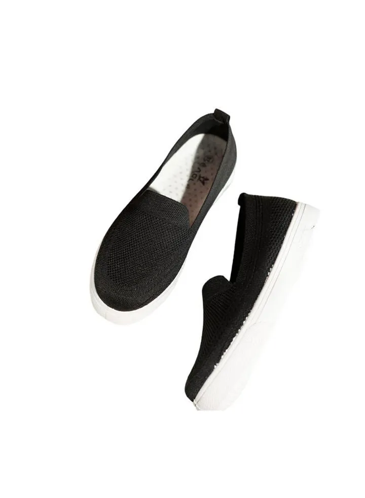 Rhw20 Women Casual Breathable Mesh Slip On Shoes