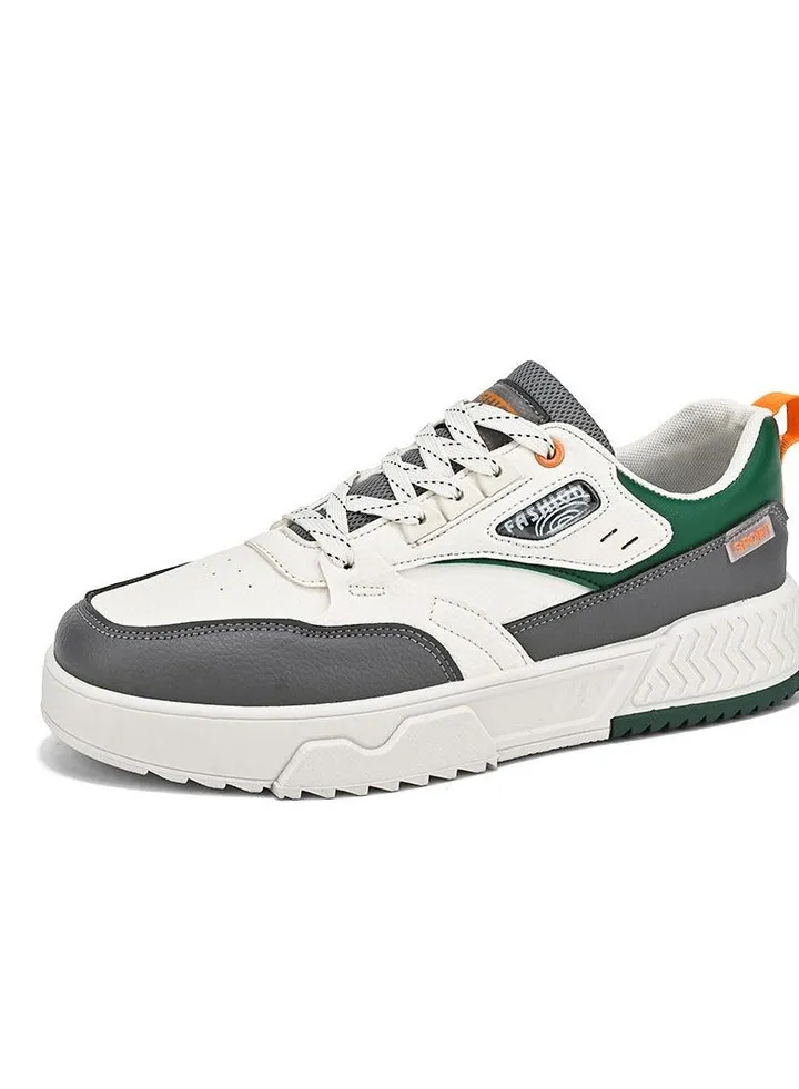 New Casual Thick Soles Breathable Sports Shoes