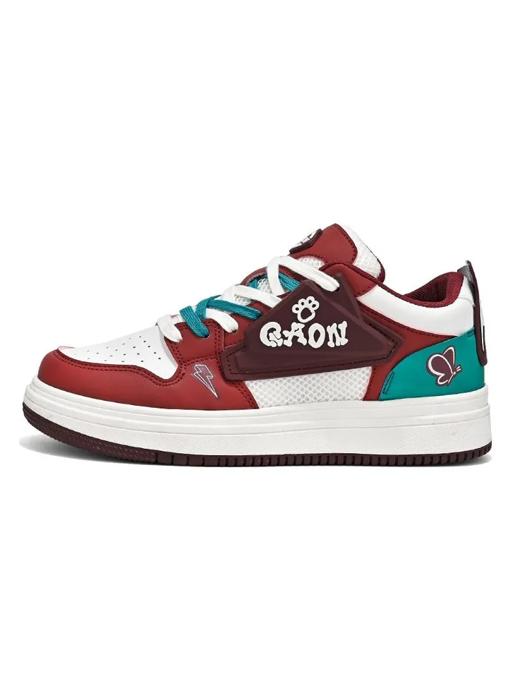 New Trend Thick Sole Sports Casual Shoes