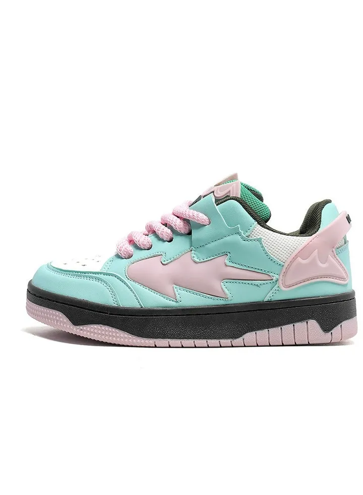 New Fashion Casual Sports Shoes