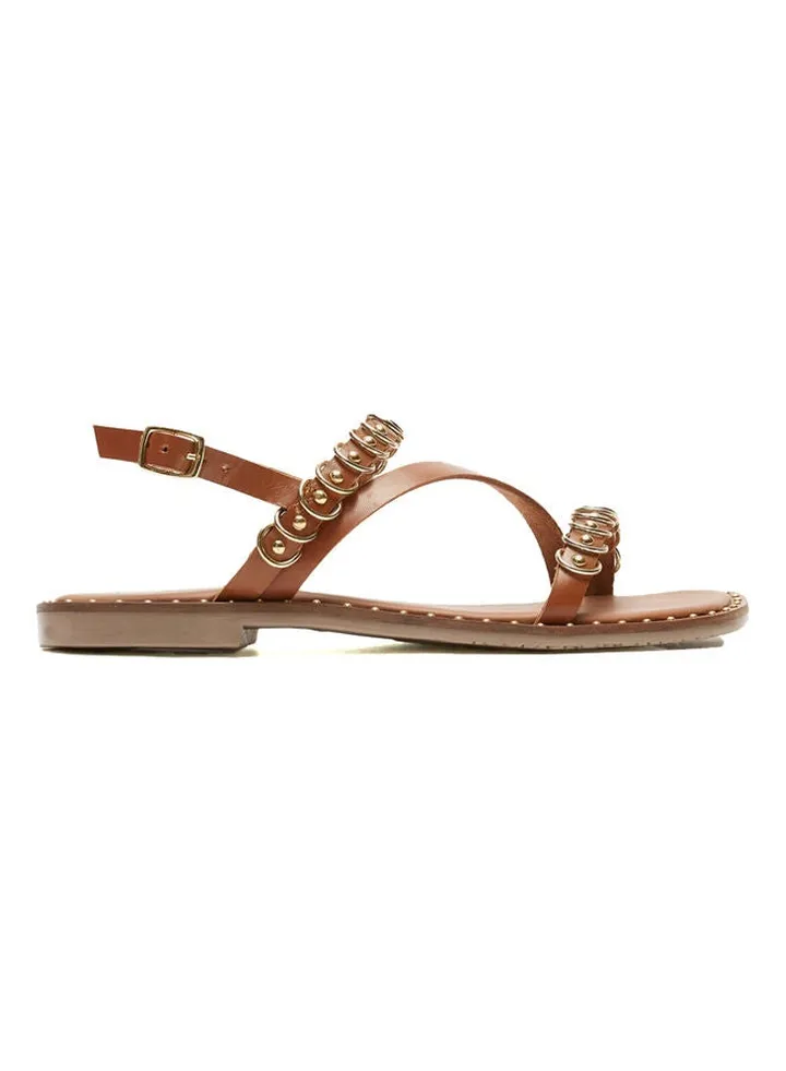 Ladies Casual Sandals
