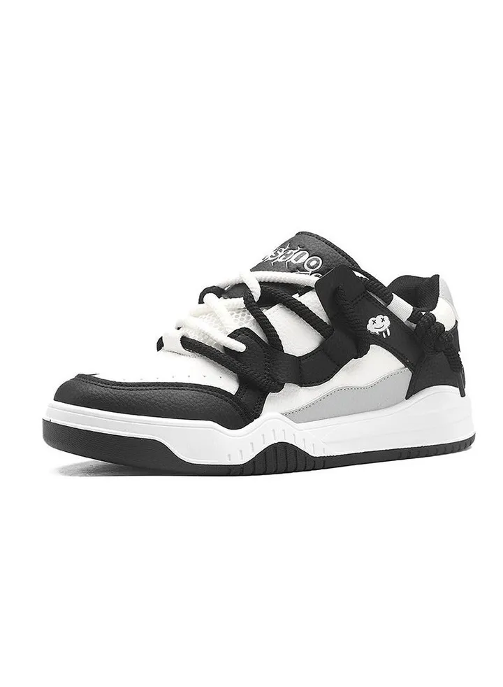 New Fashion Versatile Bread Sneakers