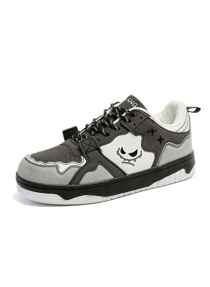 New Trend Casual Retro Sports Shoes