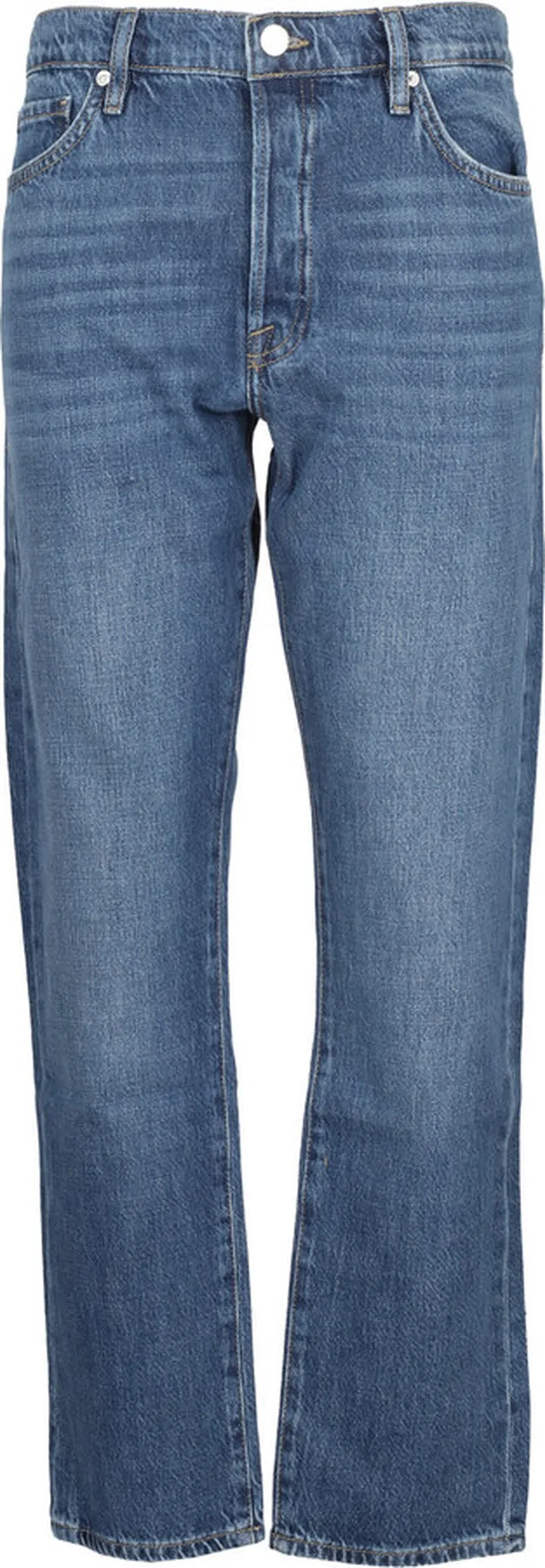 Slouch Jean