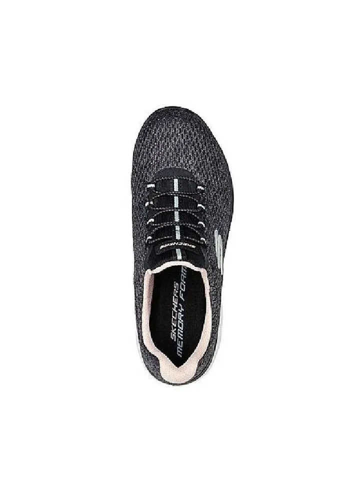 Summits - Striding Slip-On Sneakers