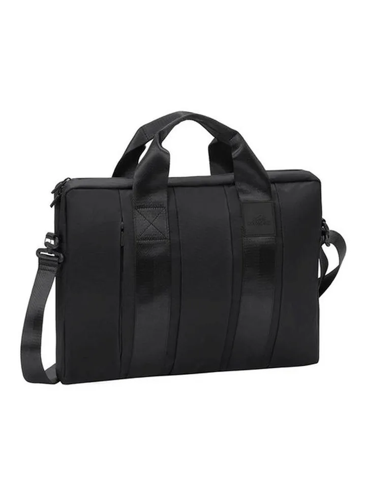 Protective Carrying Case For 15.6-Inch Laptop Black