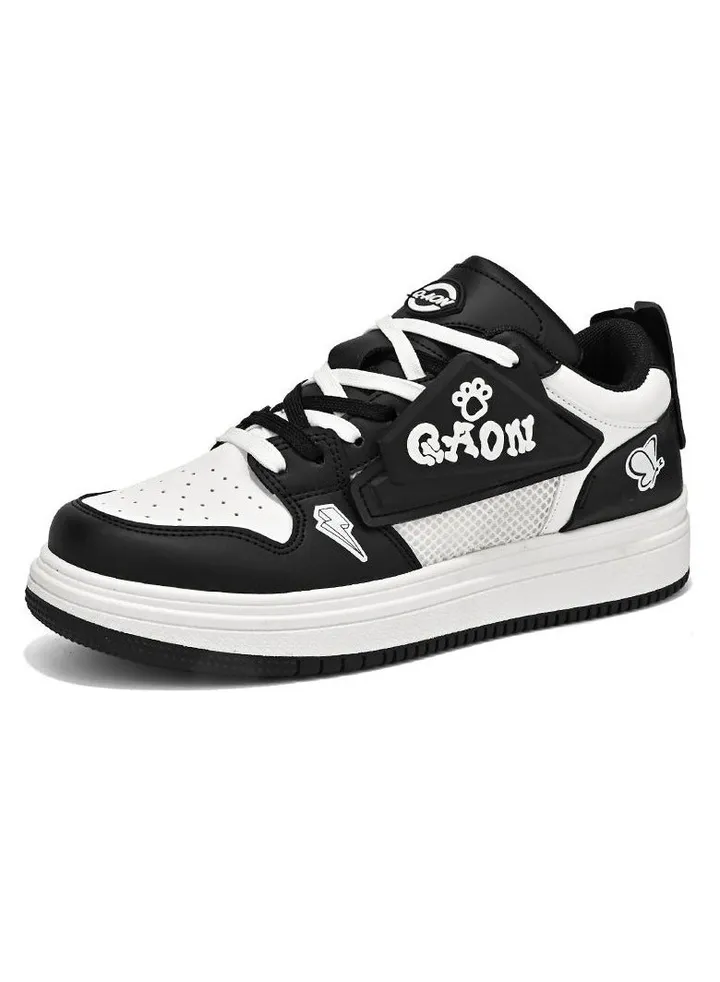 New Trend Thick Sole Sports Casual Shoes