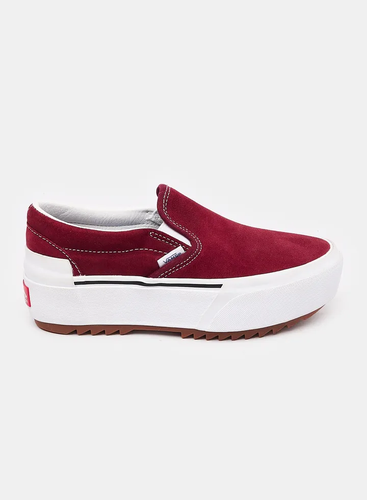UA Classic Slip-On