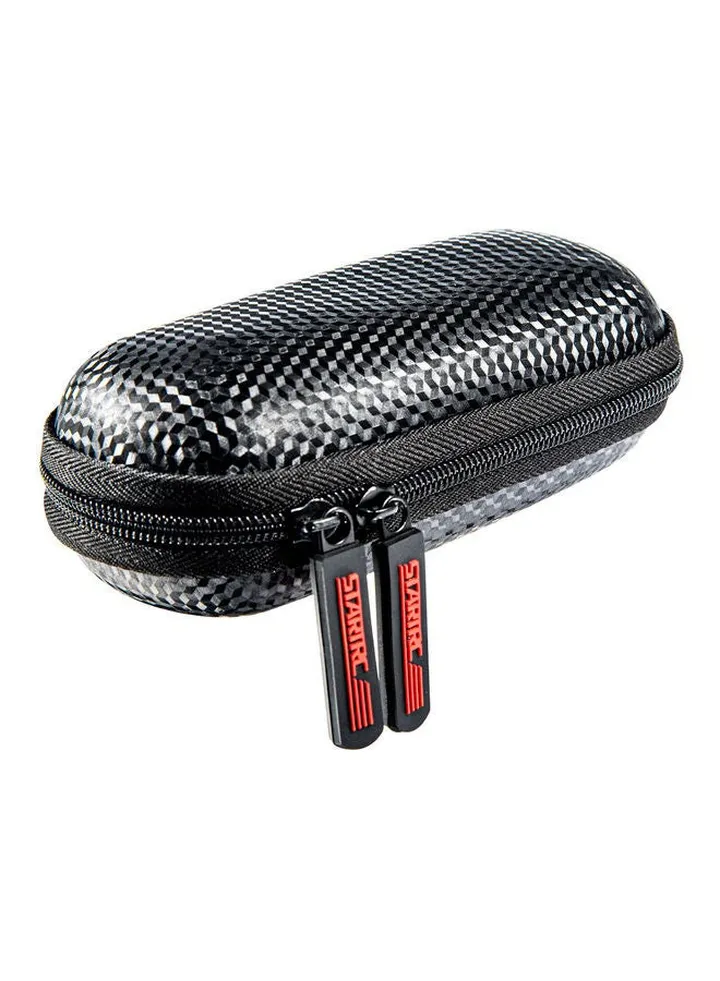 Portable Camera Storage Case Grey/Black