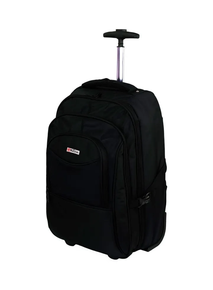 Laptop Bag For 15.6-Inch Laptop Black