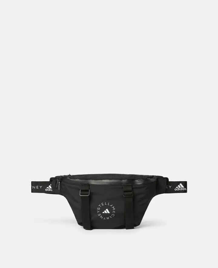 Stella McCartney - Convertible Belt Bag