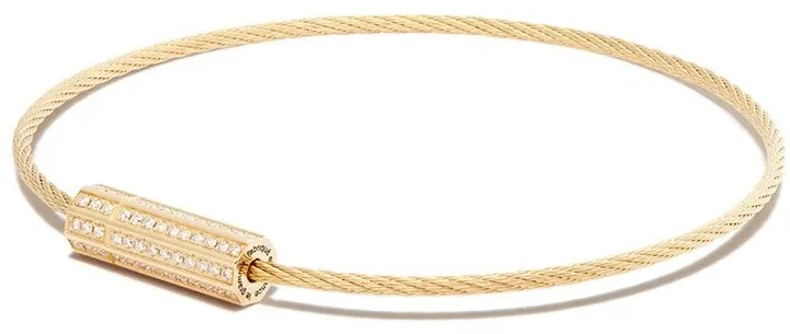 9g Diamond Bracelet