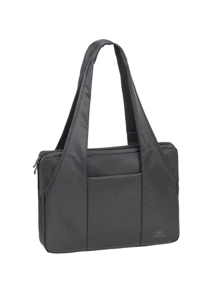 Protective Carrying Case For 15.6-Inch Laptop Grey