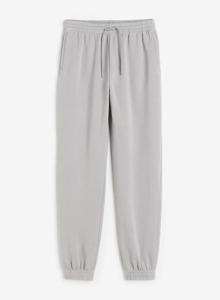 High Waist Pants