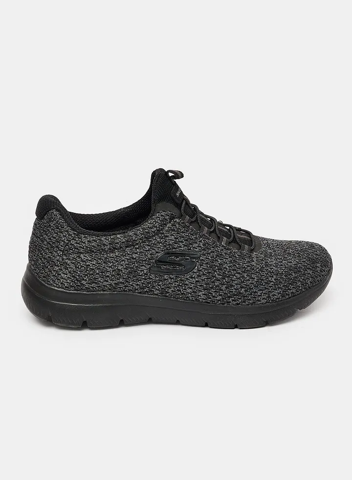 Summits - Striding Slip-On Sneakers