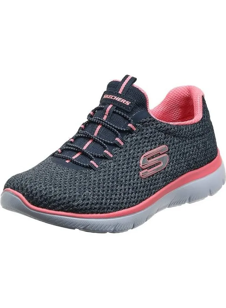 Summits - Striding Slip-On Sneakers