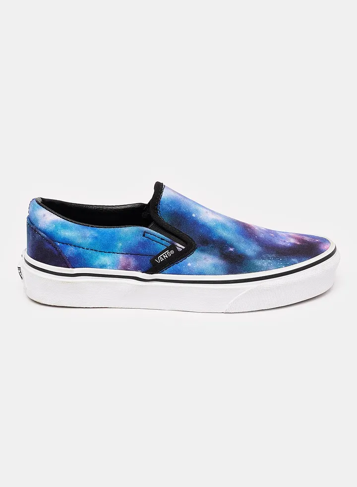 UA Classic Slip-On