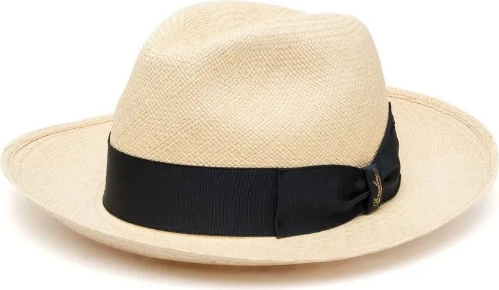 Amedeo panama hat