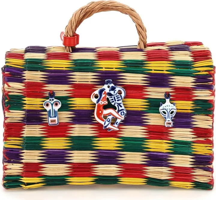 Reed Large Love Bag