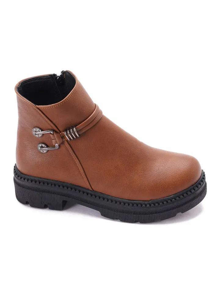 Women Half Boot