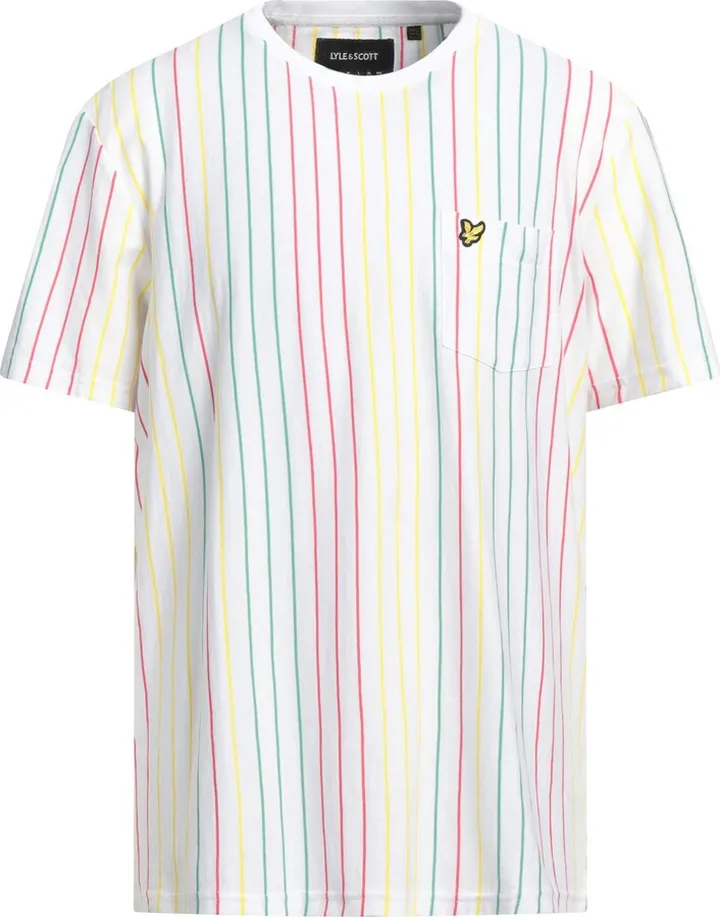 T-shirt White