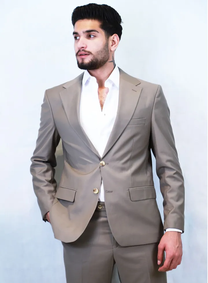 Men's Formal Suit
