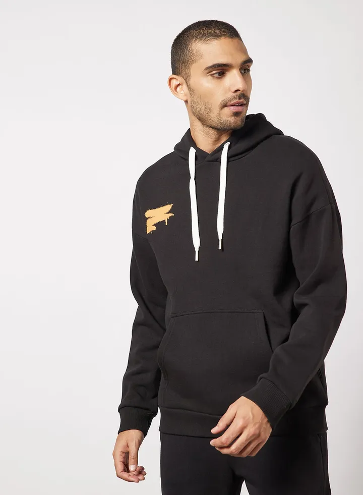 Graphic Hoodie