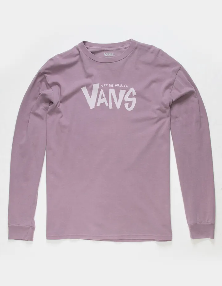VANS Thumbs Up Mens Tee