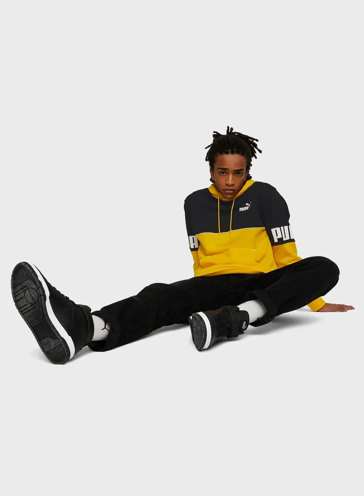 Puma Power Men Hoodie