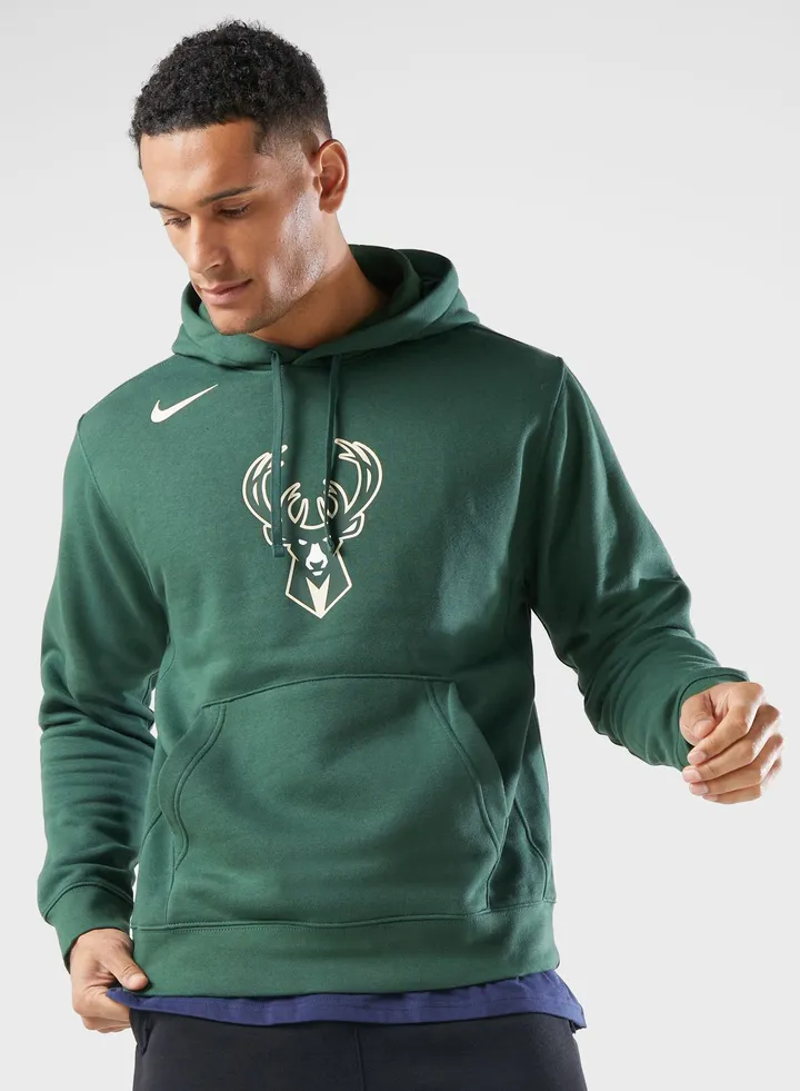 Milwaukee Bucks Hoodie