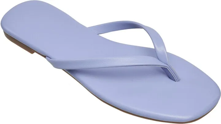 Morgan Flip Flop