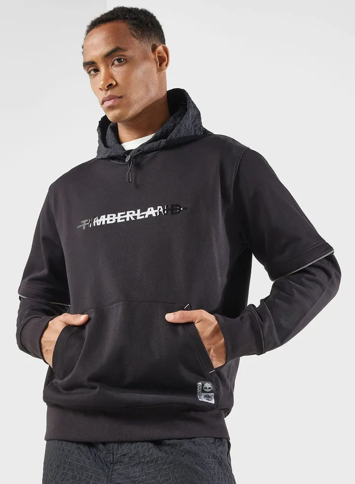 Night Hike Loopback Hoodie