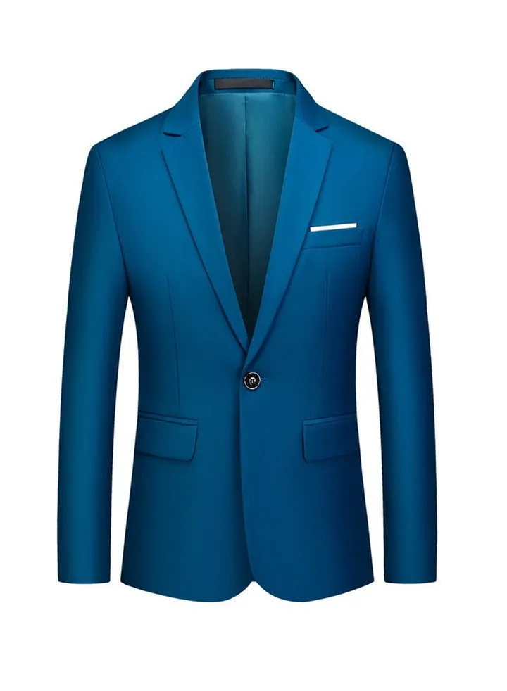 New Fashionable Casual Suit Jacket
