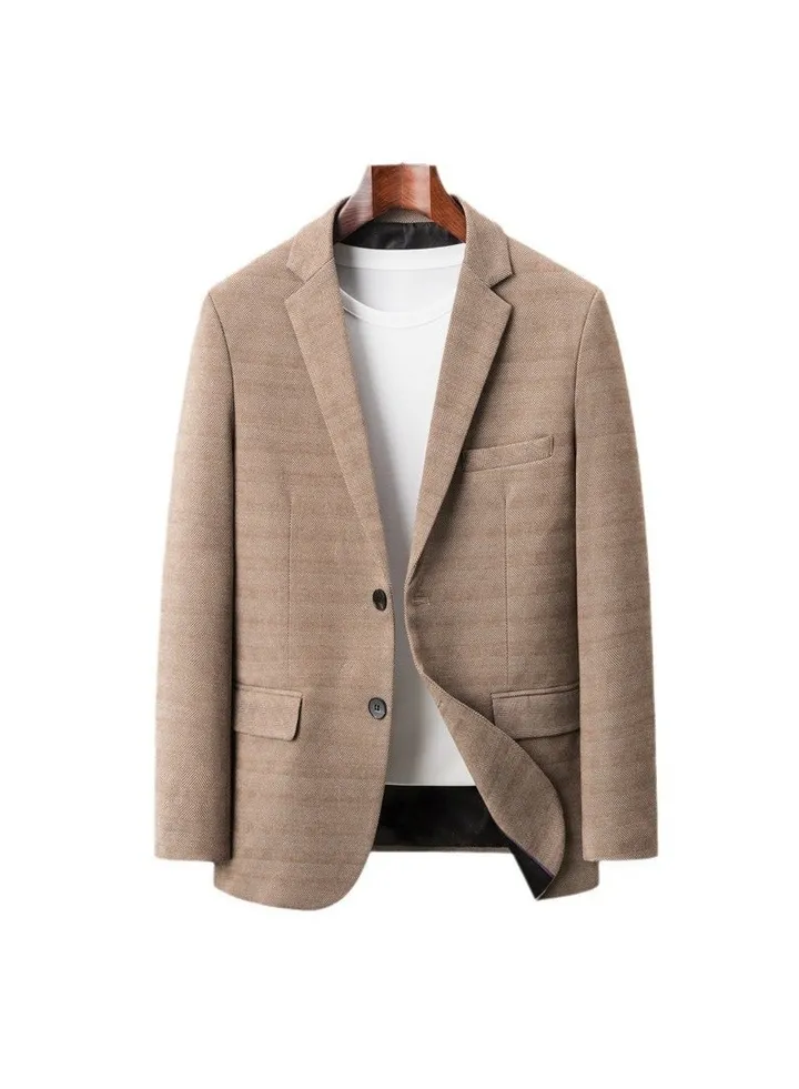 New Fashionable Casual Suit Jacket