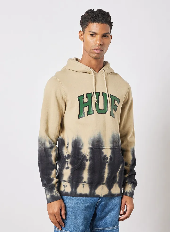 Hartford Tie-Dye Hoodie