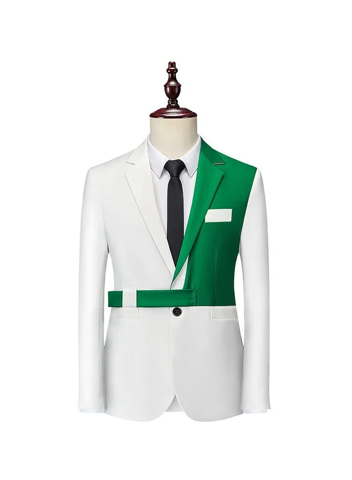 New Fashionable Casual Suit Jacket