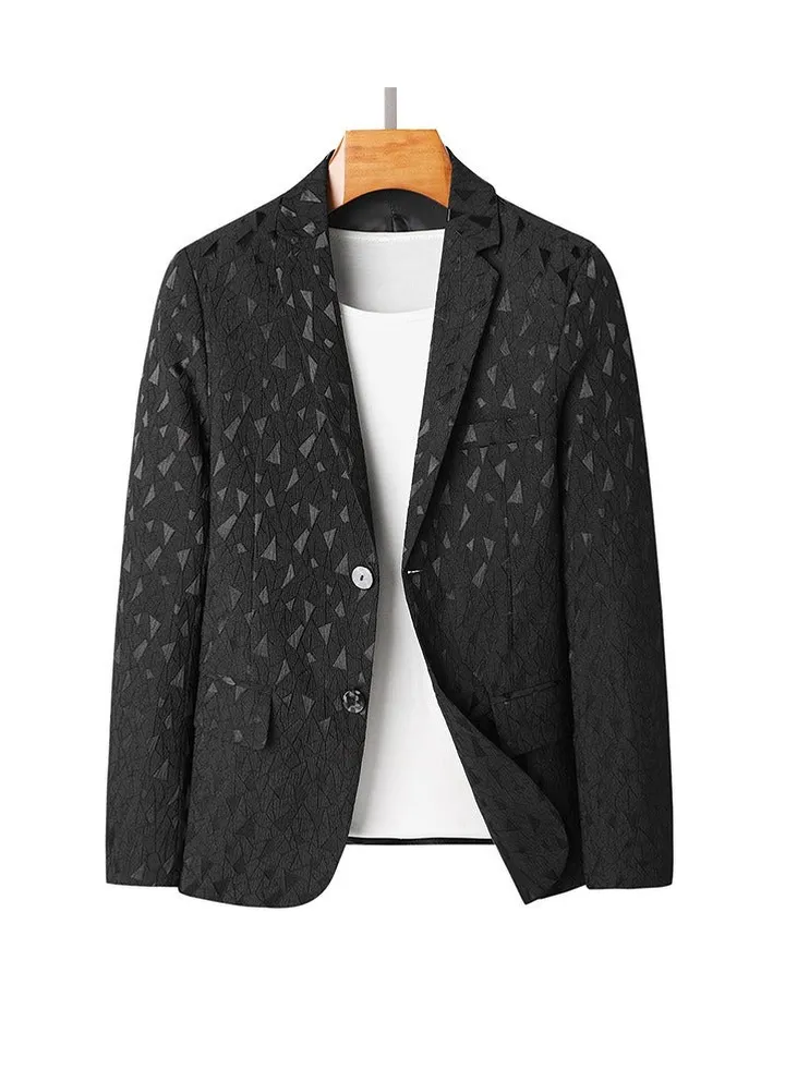 New Fashionable Casual Suit Jacket