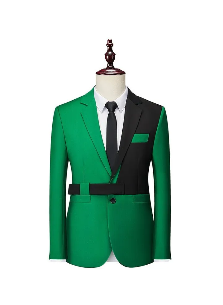 New Fashionable Casual Suit Jacket