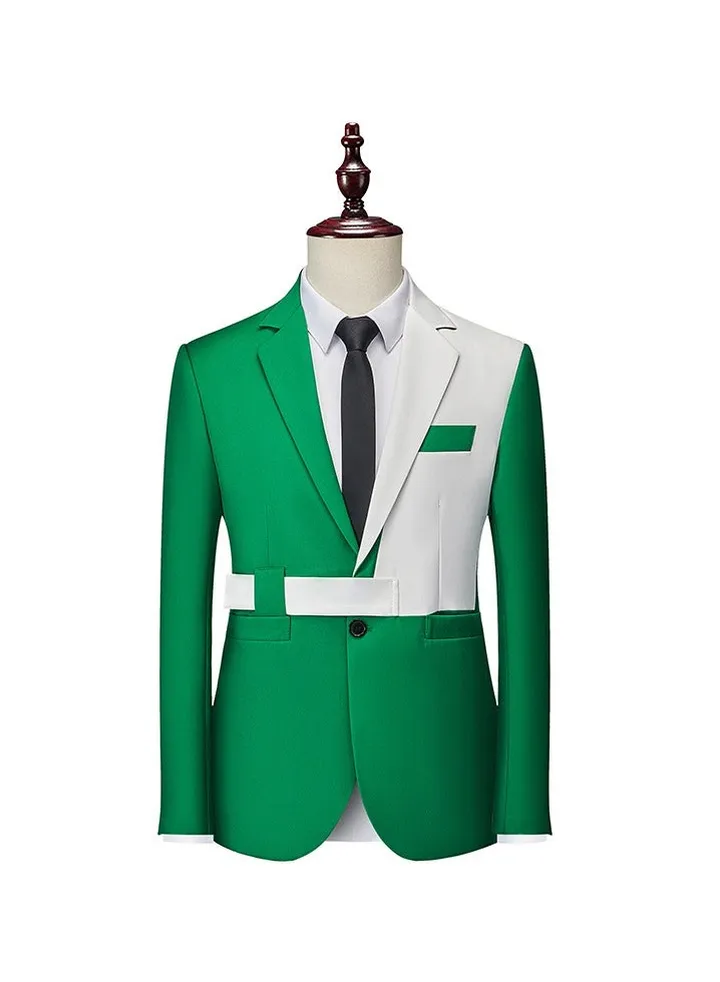 New Fashionable Casual Suit Jacket