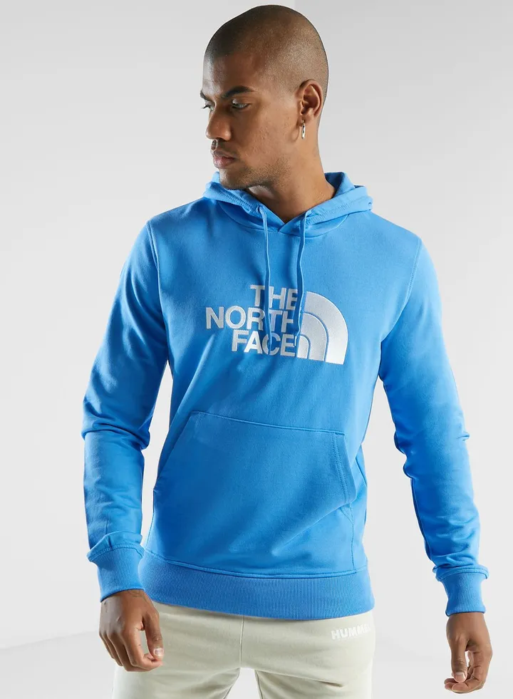 Drew Peak Hoodie